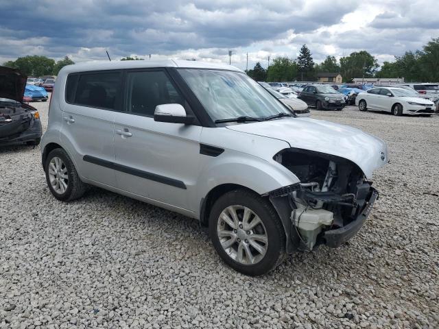 Vin: kndjt2a60c7436398, lot: 58269415, kia soul + 20124