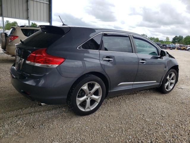 2012 TOYOTA VENZA LE - 4T3BK3BB4CU067669
