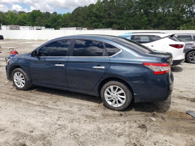 Vin: 3n1ab7apxdl749533, lot: 57066535, nissan sentra s 20132