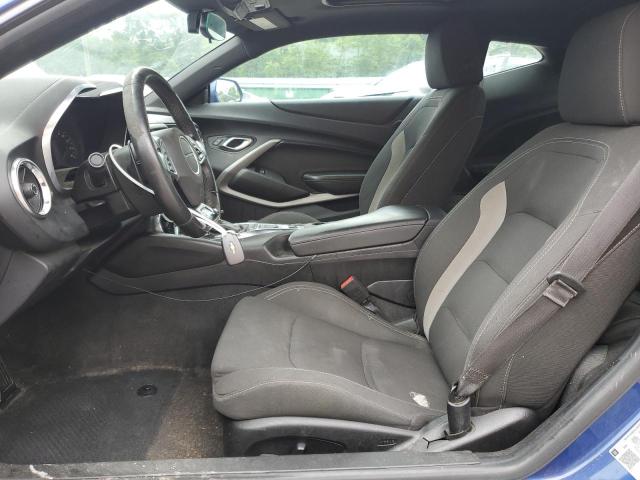2020 CHEVROLET CAMARO LS - 1G1FB1RS3L0140264