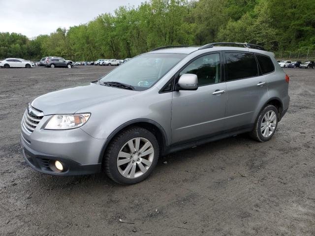 SUBARU TRIBECA LI