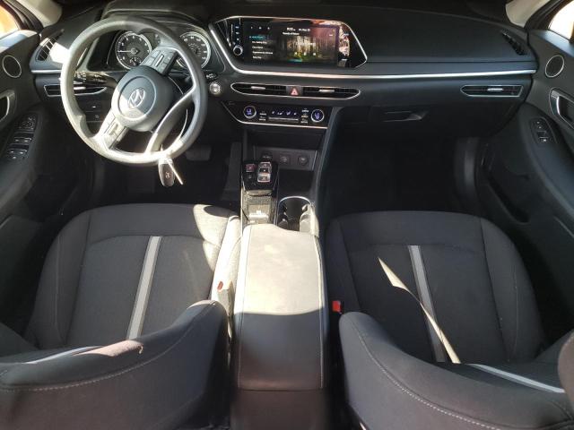 2023 HYUNDAI SONATA SEL KMHL64JA8PA346792