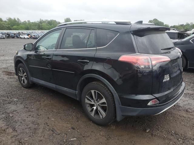 Vin: 2t3rfrev8gw450838, lot: 57748655, toyota rav4 xle 20162