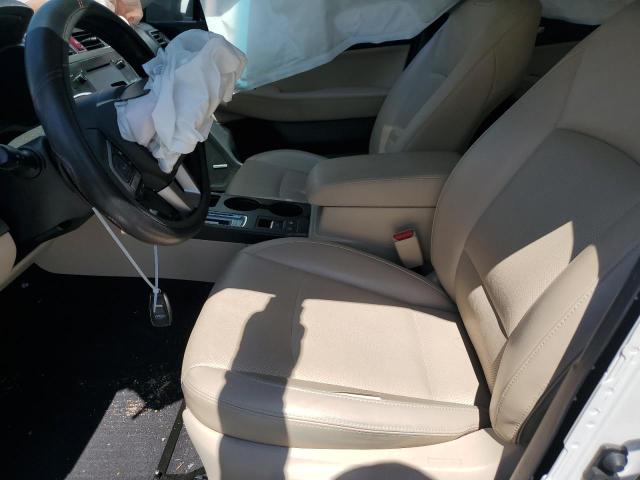 2016 SUBARU OUTBACK 3. 4S4BSENC4G3247271