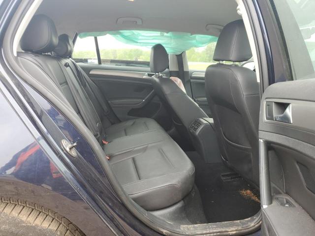 2015 VOLKSWAGEN GOLF TDI 3VWRA7AU1FM074173