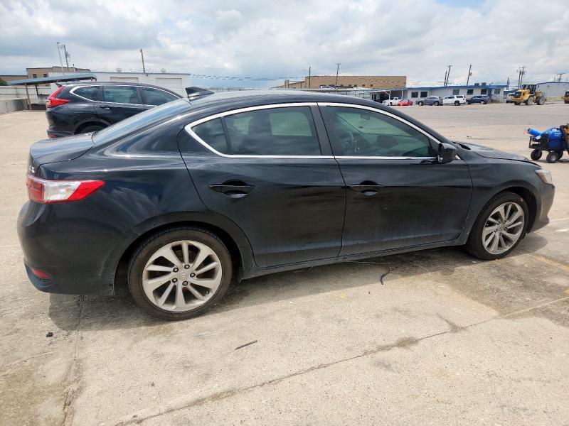 Vin: 19ude2f35ga015437, lot: 58315655, acura ilx base watch plus 20163