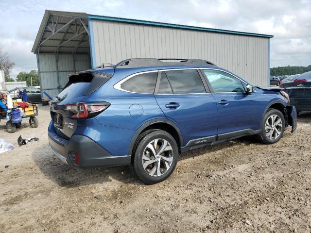 Vin: 4s4btanc3n3249791, lot: 56988285, subaru outback limited 20223
