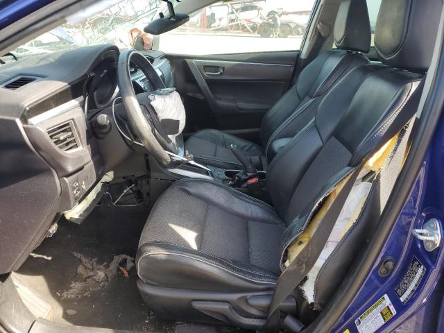 2016 TOYOTA COROLLA L - 5YFBURHE8GP533876