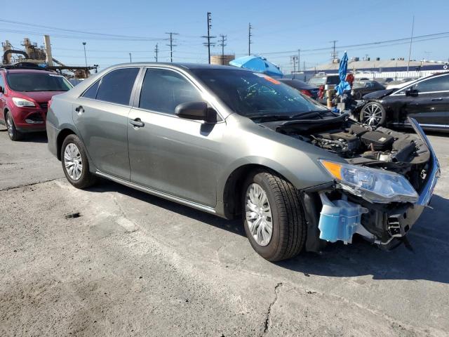 Vin: 4t4bf1fk9er434604, lot: 57125185, toyota camry l 20144