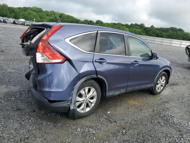 Vin: jhlrm4h5xcc011452, lot: 56728895, honda crv ex 20123