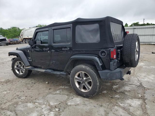 Vin: 1c4hjweg8gl279103, lot: 56924025, jeep wrangler sahara 20162
