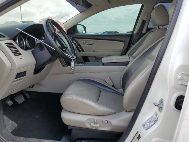 2012 MAZDA CX-9 - JM3TB2CA0C0350263