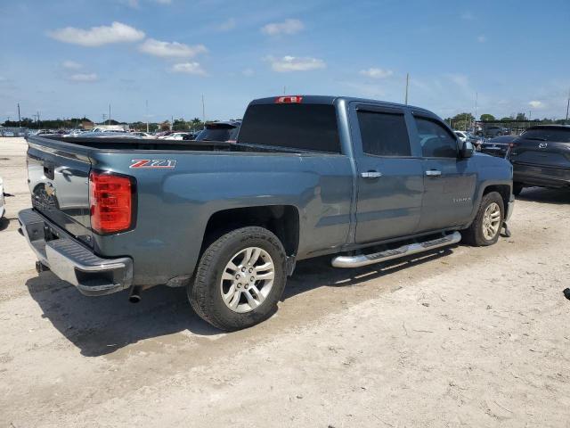 Vin: 3gcpcrec7eg250304, lot: 56011405, chevrolet all models c1500 lt 20143