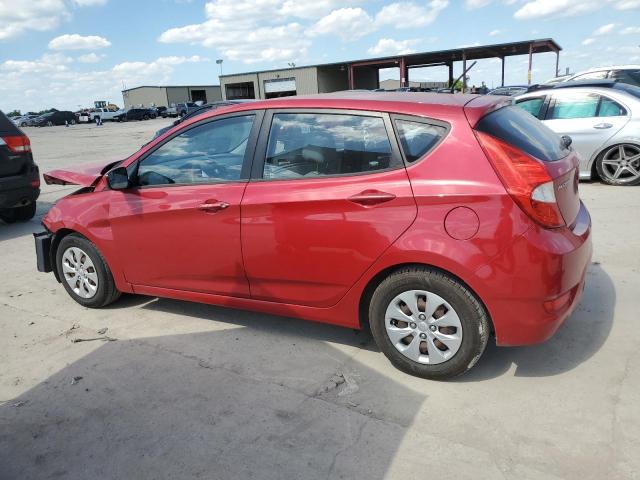 2015 HYUNDAI ACCENT GS - KMHCT5AE8FU213867