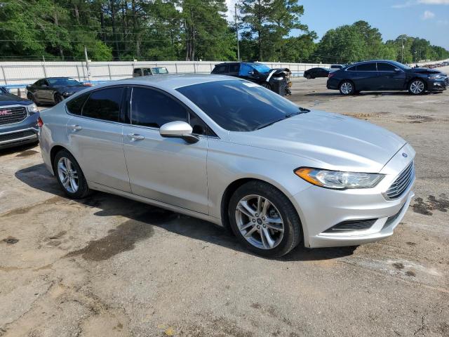 Vin: 3fa6p0h74jr184308, lot: 56929505, ford fusion se 20184