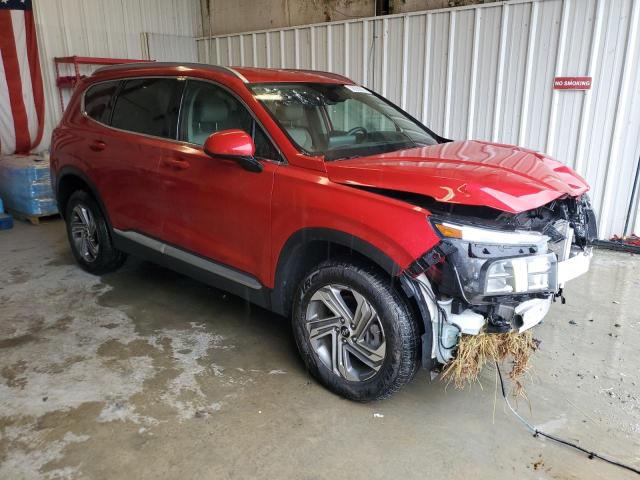 Vin: 5nms2daj6nh427563, lot: 58299065, hyundai santa fe sel 20224