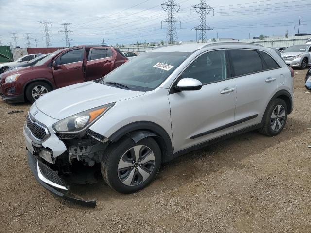 KIA NIRO FE