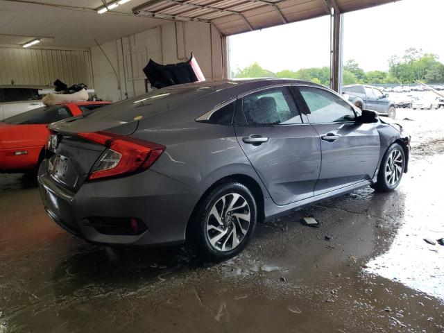 Vin: 19xfc2f74ge054470, lot: 58529015, honda civic ex 20163