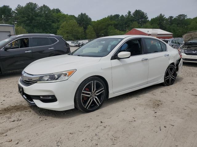 Vin: 1hgcr2f55ha228133, lot: 58249025, honda accord sport 2017 img_1