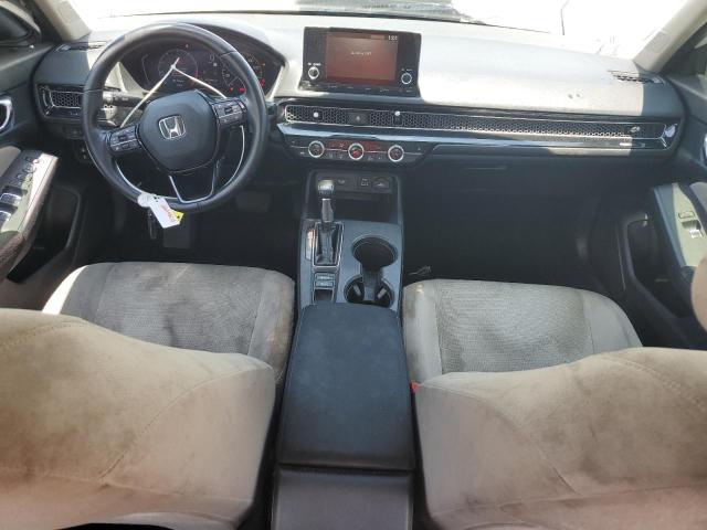 2022 HONDA CIVIC EX #3287684026