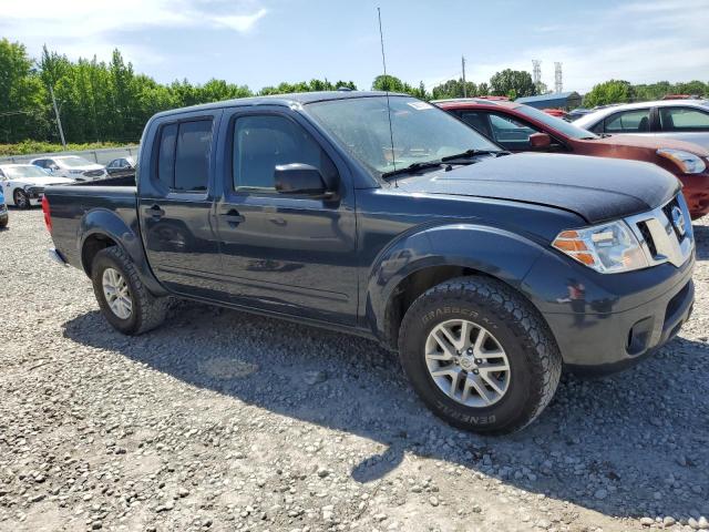 Vin: 1n6ad0er5gn713163, lot: 56670755, nissan frontier s 20164