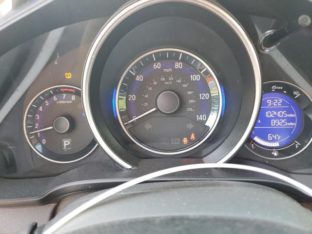 2016 HONDA FIT LX - JHMGK5H57GX037942