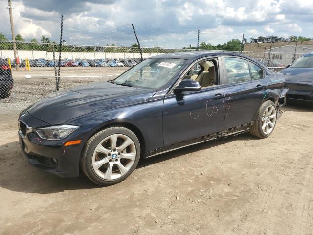 Vin: wba3b9g5xenr91857, lot: 57070825, bmw 3 series xi 2014 img_1