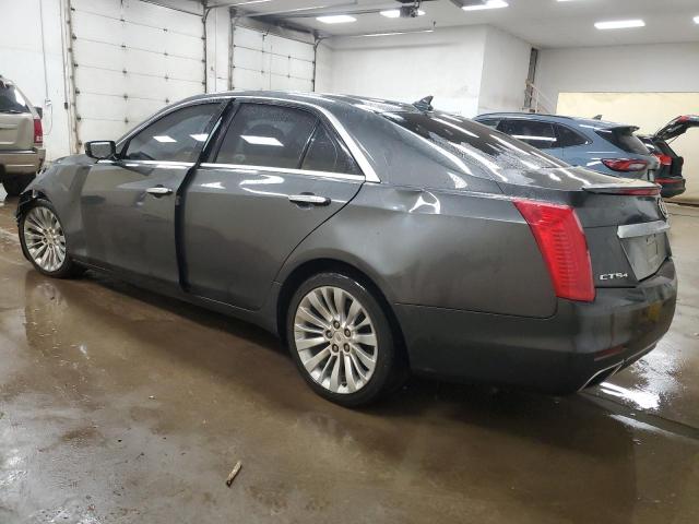 Vin: 1g6ay5sx7e0157281, lot: 54761955, cadillac cts performance collection 20142