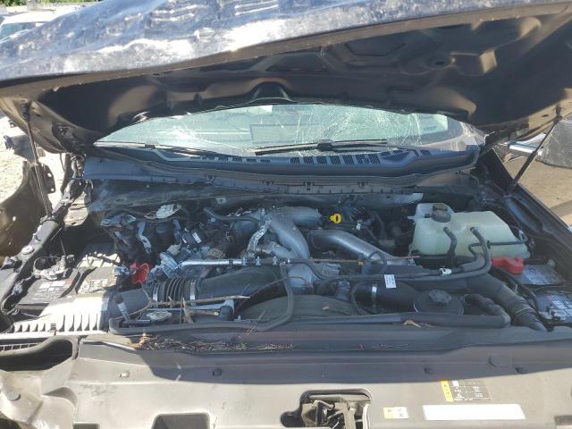 2024 FORD F350 SUPER - 1FT8W3DT3REF35847