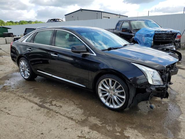 Vin: 2g61s5s32e9325283, lot: 57302375, cadillac xts platinum 20144