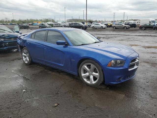 Vin: 2c3cdxct3ch248327, lot: 55482855, dodge charger r/t 20124