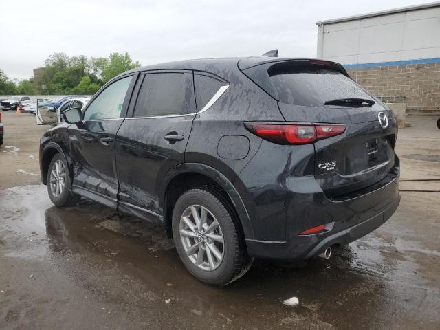 Vin: jm3kfbbm1r0351541, lot: 56878025, mazda cx-5 selec select 20242