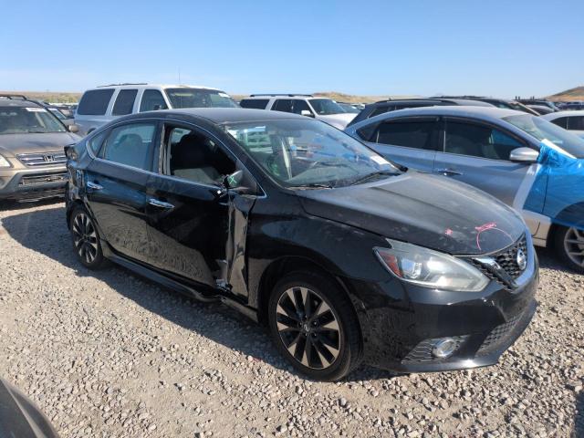 Vin: 3n1ab7ap4hy386963, lot: 58118335, nissan sentra s 20174