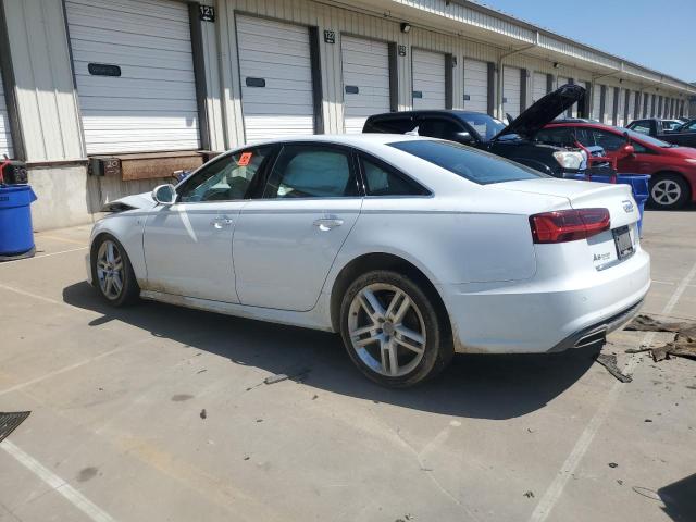 Vin: waugfafc0gn070970, lot: 56362975, audi a6 premium plus 20162