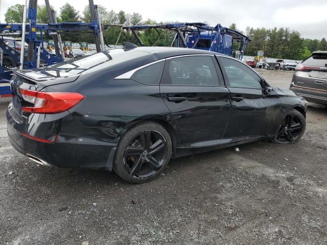 Vin: 1hgcv1f39la137668, lot: 58536485, honda accord sport 20203