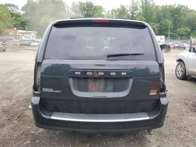 2019 DODGE GRAND CARA 2C4RDGEG9KR512648