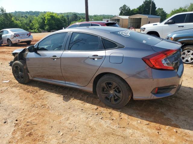 Vin: 2hgfc2f67lh539211, lot: 56324255, honda civic lx 20202