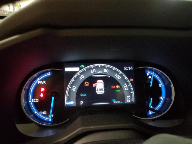 2024 TOYOTA RAV4 XLE - 4T3RWRFVXRU145858