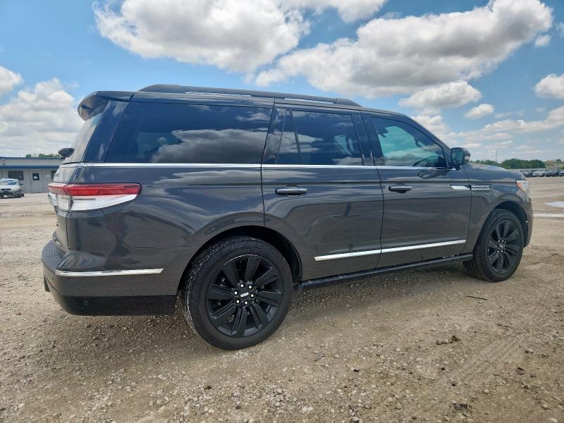 Vin: 5lmjj2tt5nel02275, lot: 55340495, lincoln navigator black label 20223
