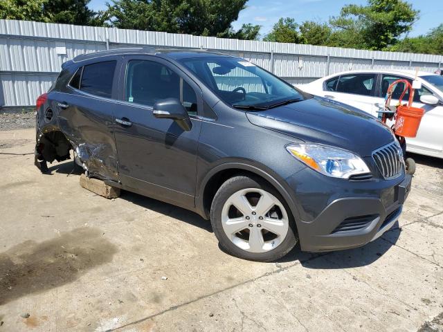 Vin: kl4cjasb2gb627838, lot: 57167785, buick encore 20164