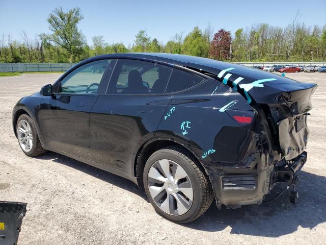 Vin: 7saygdee1pf851653, lot: 57333245, tesla model y 20232