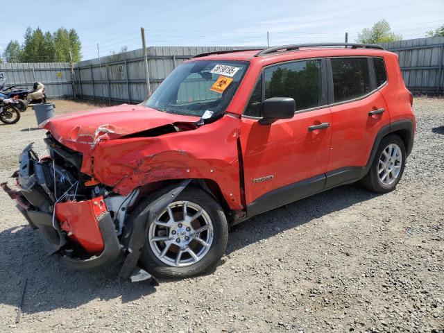 Vin: zacnjbab7kpj80182, lot: 56198195, jeep renegade sport 2019 img_1