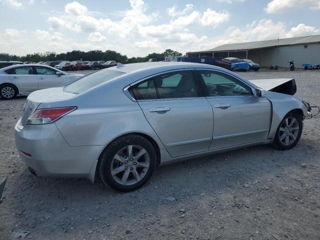 Vin: 19uua8f23da006558, lot: 56178655, acura tl 20133