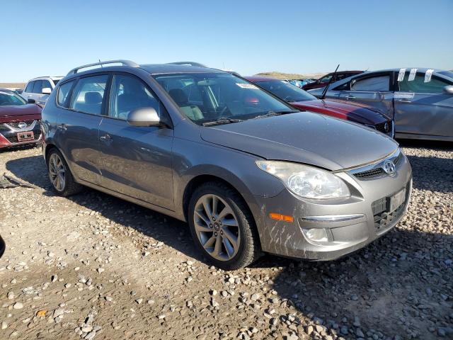 2011 HYUNDAI ELANTRA TO - KMHDC8AE3BU101106