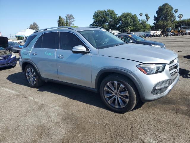 2022 MERCEDES-BENZ GLE 350 4M 4JGFB4KE2NA590333