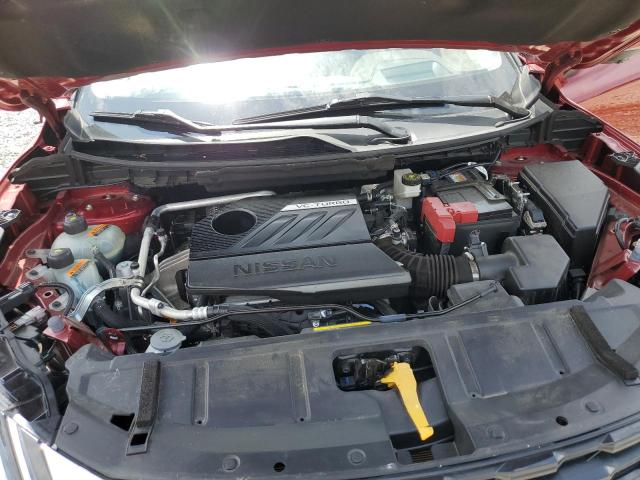 2023 NISSAN ROGUE PLAT JN8BT3DC8PW101479