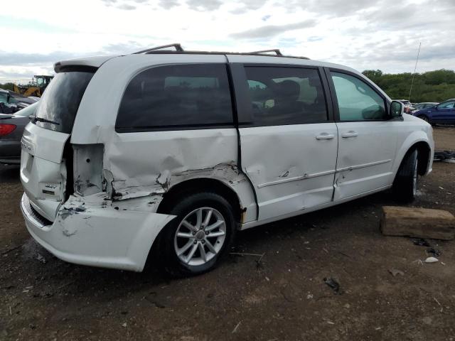 Vin: 2c4rdgcg1fr557012, lot: 58158035, dodge caravan sxt 20153