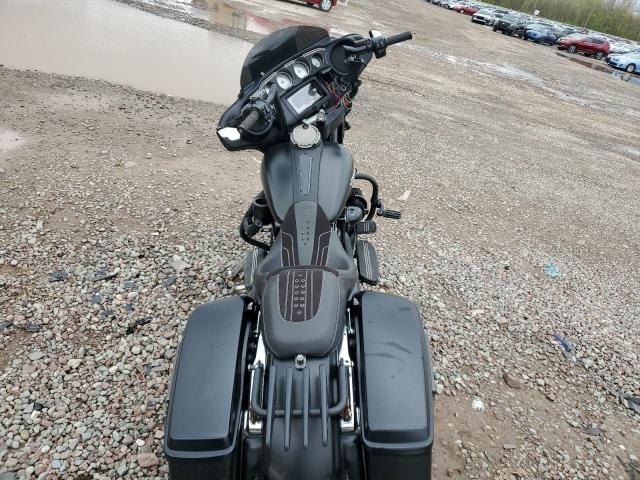 2014 HARLEY-DAVIDSON FLHX STREE - 1HD1KBM15EB669565