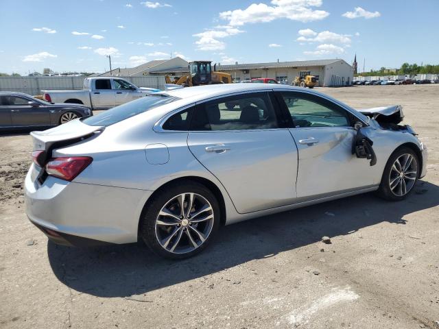 Vin: 1g1zd5stxnf114651, lot: 57443835, chevrolet malibu lt 20223