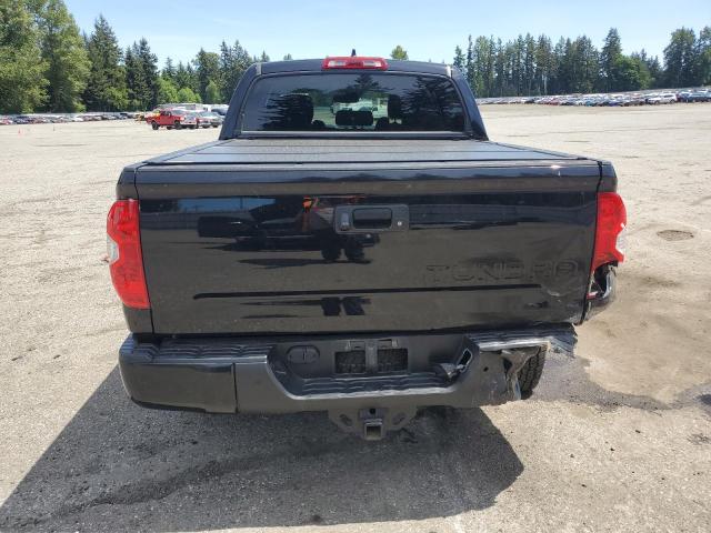 2021 TOYOTA TUNDRA CRE - 5TFHY5F16MX027841